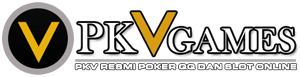 Pkv Games merupakan layanan situs judi qq permainan poker online dan dominoqq online yang menggunakan server terbaik dari pkvgames resmi di Indonesia.
